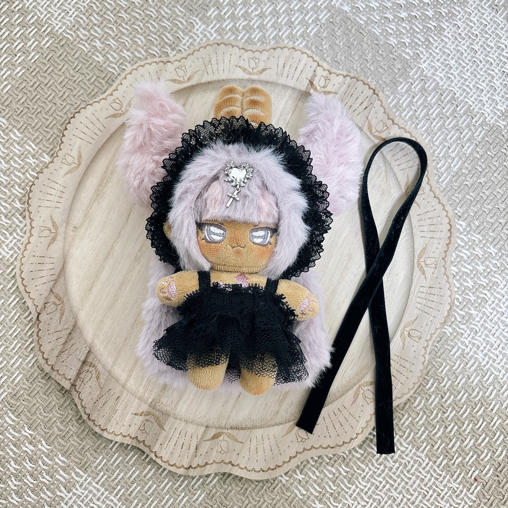 シスター・リラ・パン