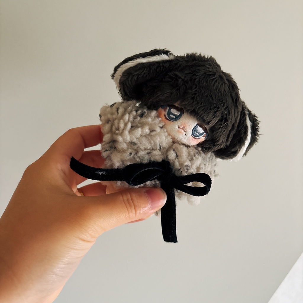 クッキーアンドクリームいぬ