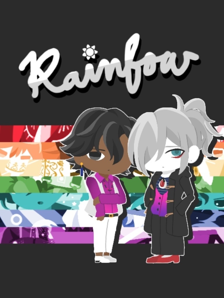 Rainbow＋無配本