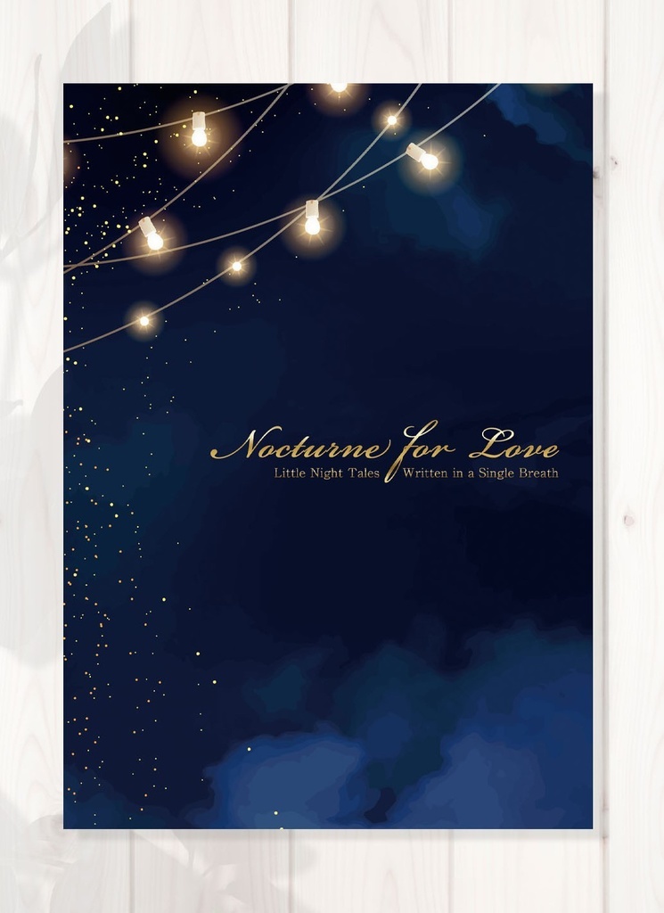 Nocturne for Love