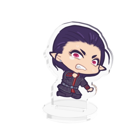 追い詰めアクリルスタンド・カザドール