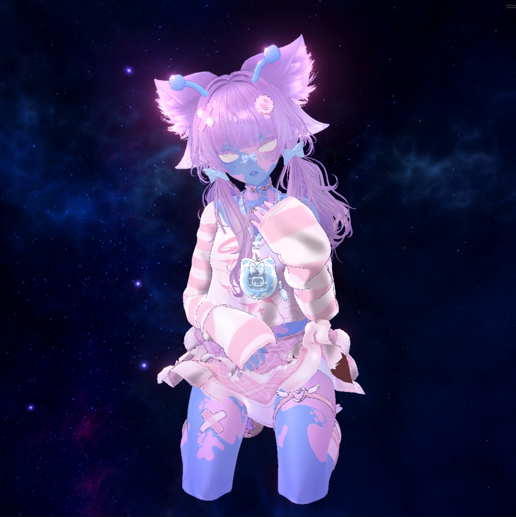 ใSIO Skin Textureใ๐ธใ๐ผ๐ก๐๐๐ฃ ๐๐๐ฉ๐๐ก๐๐๐คใ๐ธ