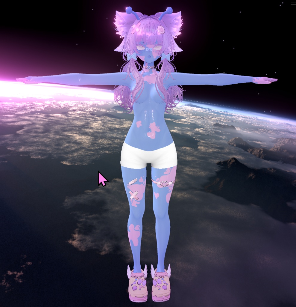 ใSIO Skin Textureใ๐ธใ๐ผ๐ก๐๐๐ฃ ๐๐๐ฉ๐๐ก๐๐๐คใ๐ธ