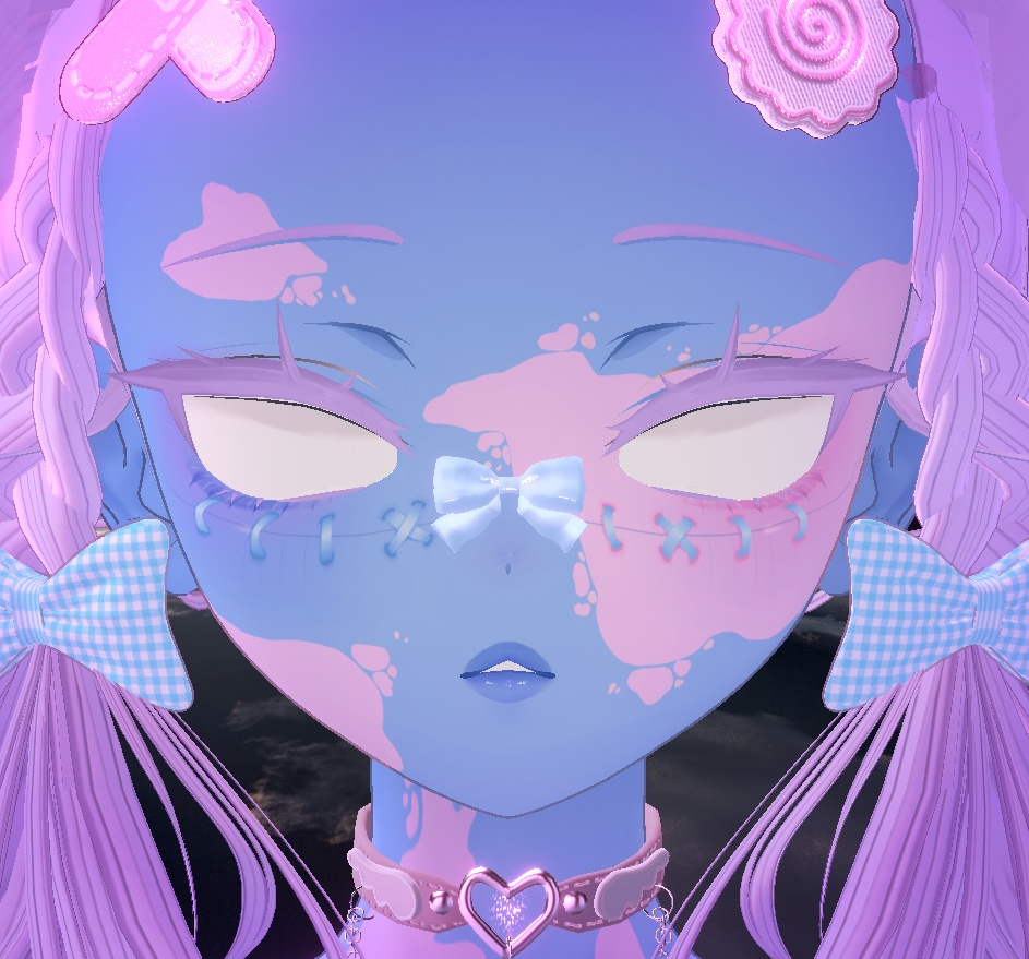 ใSIO Skin Textureใ๐ธใ๐ผ๐ก๐๐๐ฃ ๐๐๐ฉ๐๐ก๐๐๐คใ๐ธ