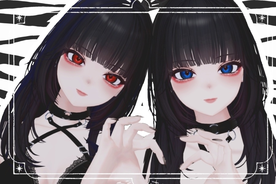 【Shuan】Sweereatec Eye textur🐰♥