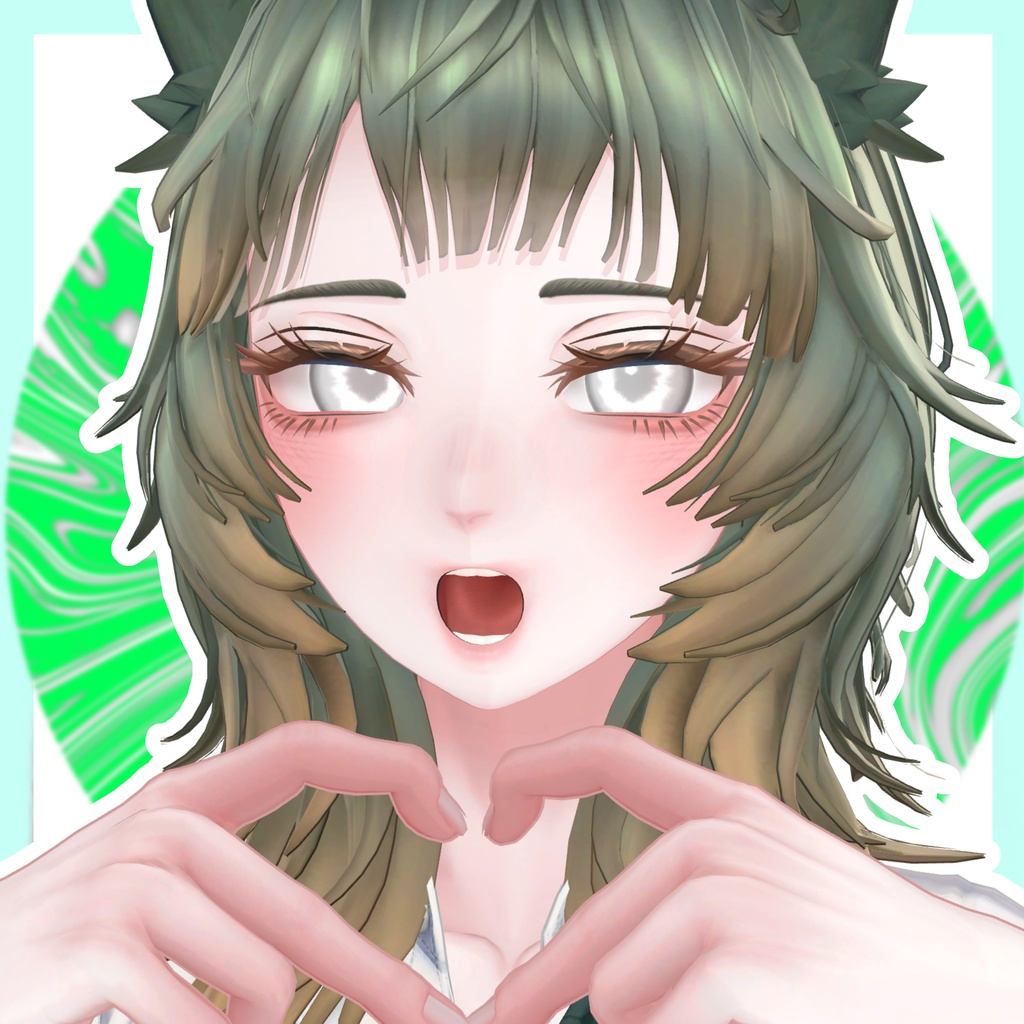 【Mie専用】New Sweereatec Eye