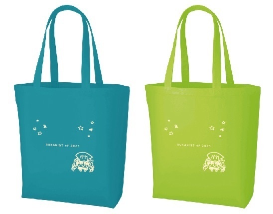 【残り1点】M3初出展記念コンプリートセット【全10点】