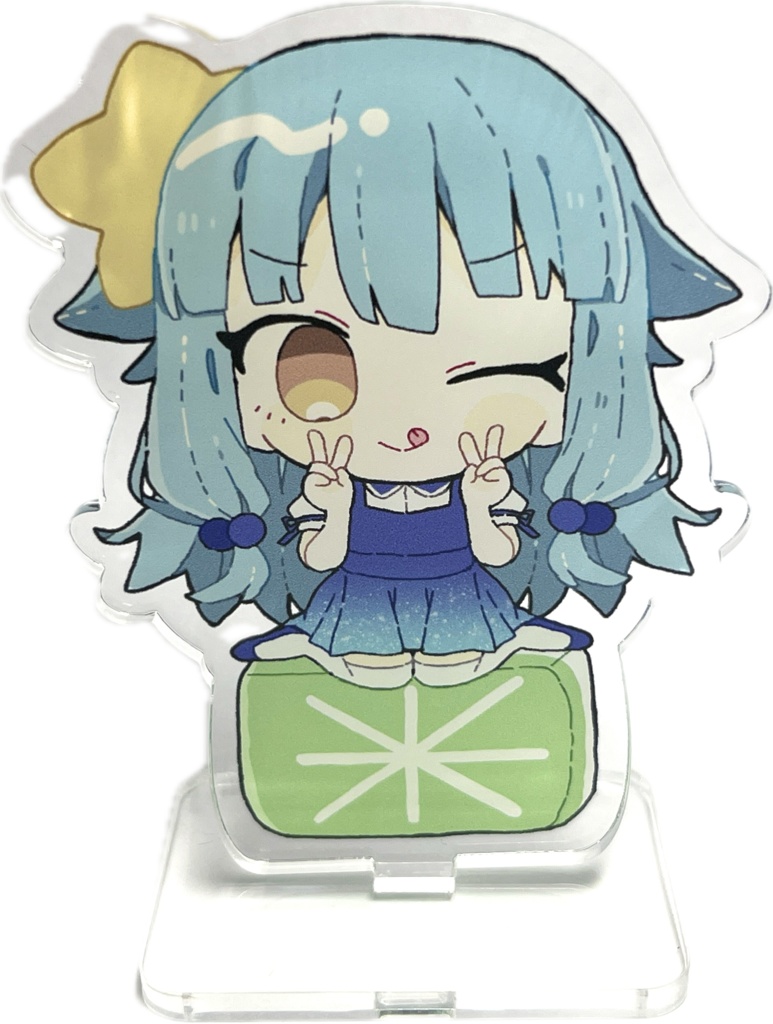 【残り1点】M3初出展記念コンプリートセット【全10点】