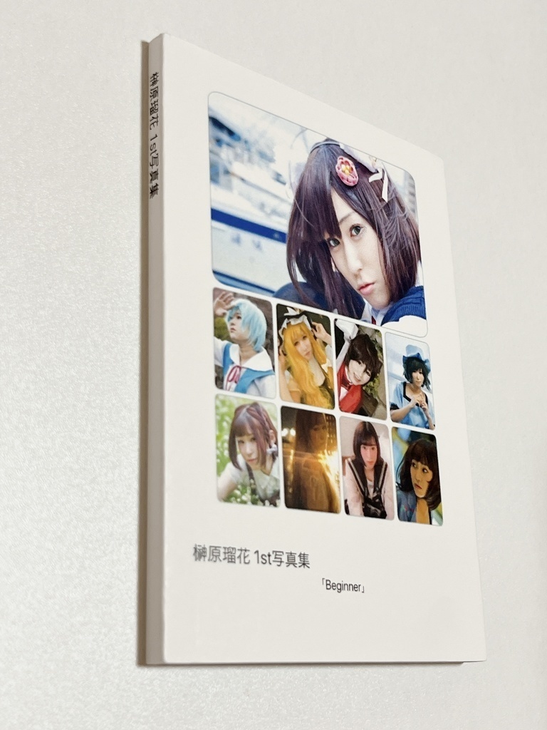 【残り1点】M3初出展記念コンプリートセット【全10点】