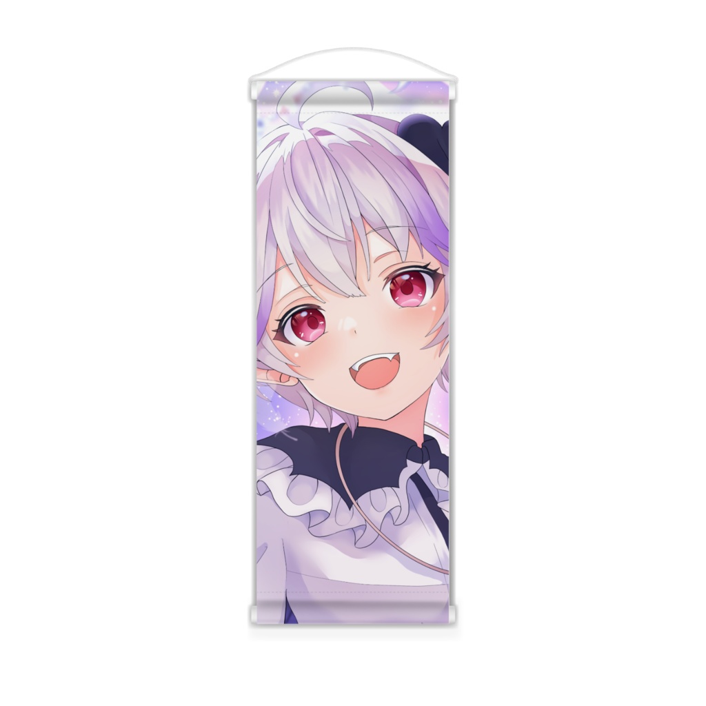 【3周年記念限定】ミニタペストリー