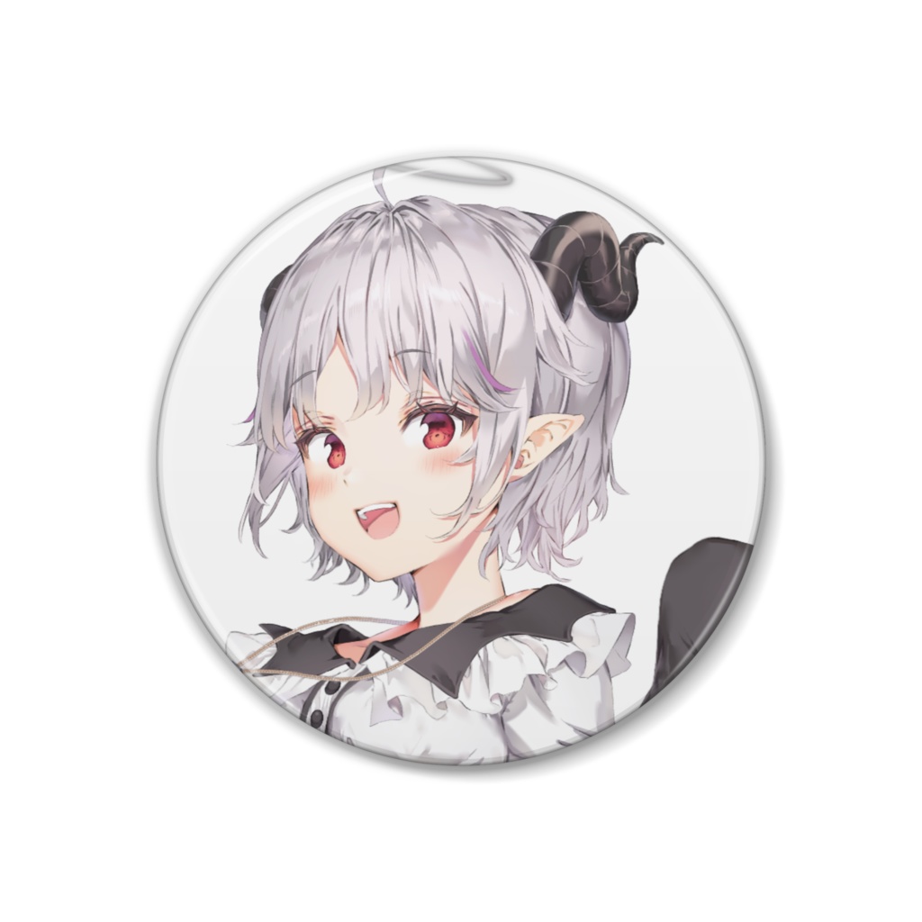 【常設】缶バッジ