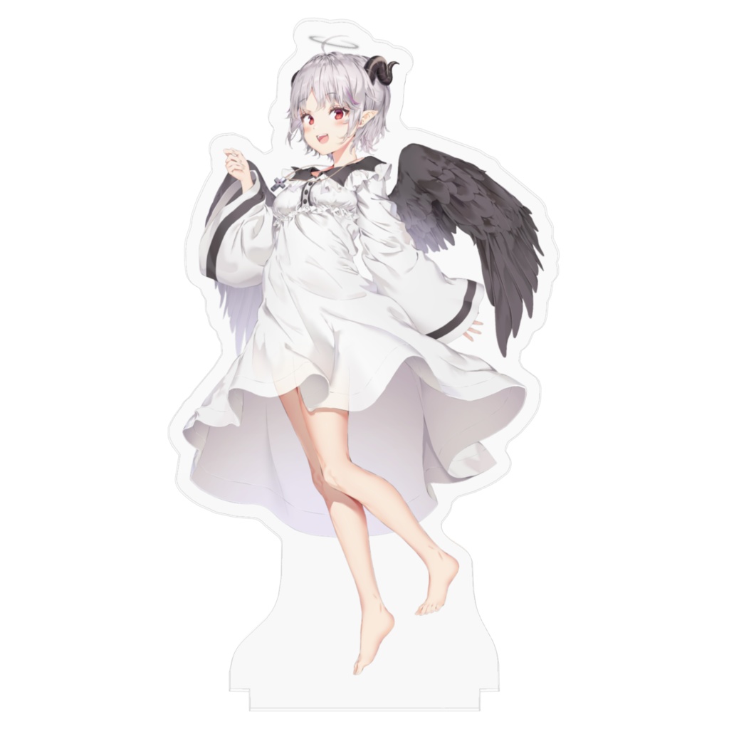 【常設】アクスタA