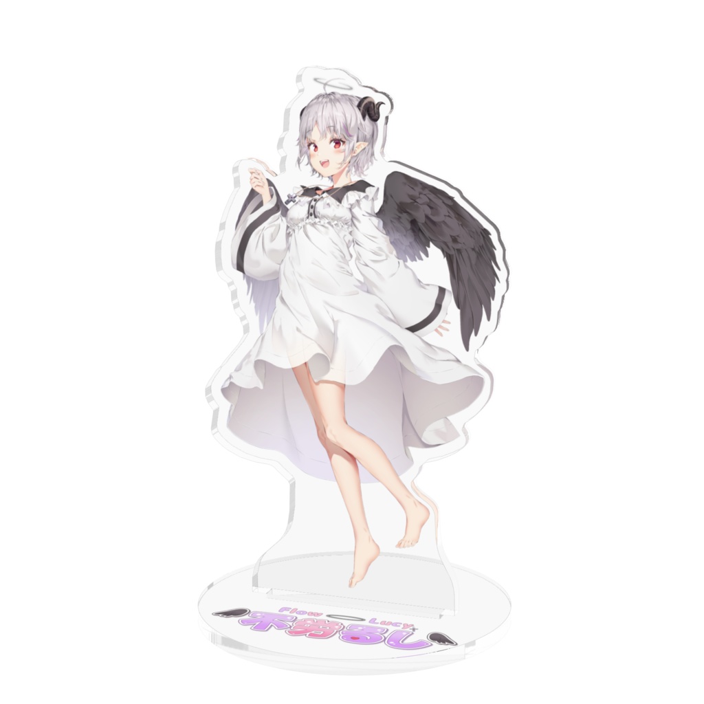 【常設】アクスタA