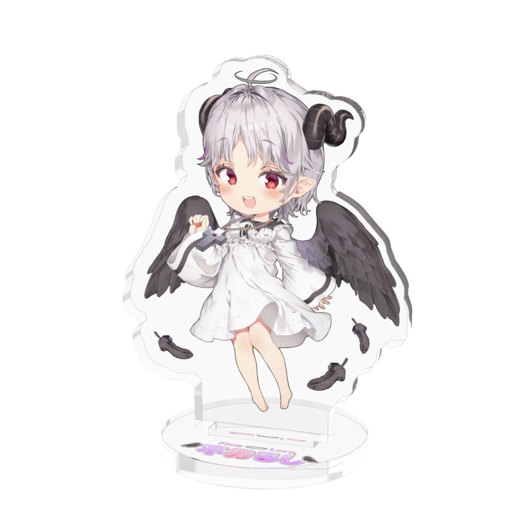 【常設】アクスタB