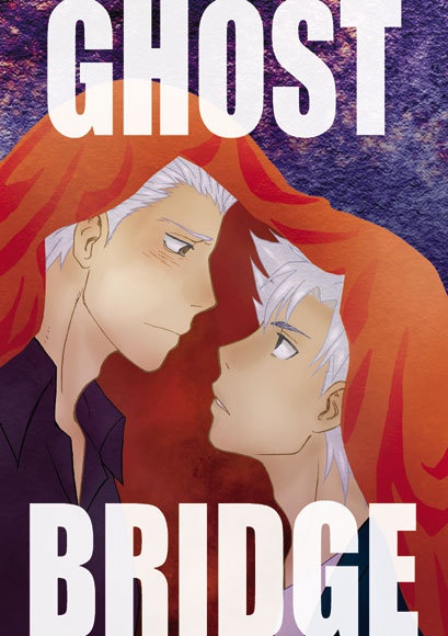 GHOST BRIDGE