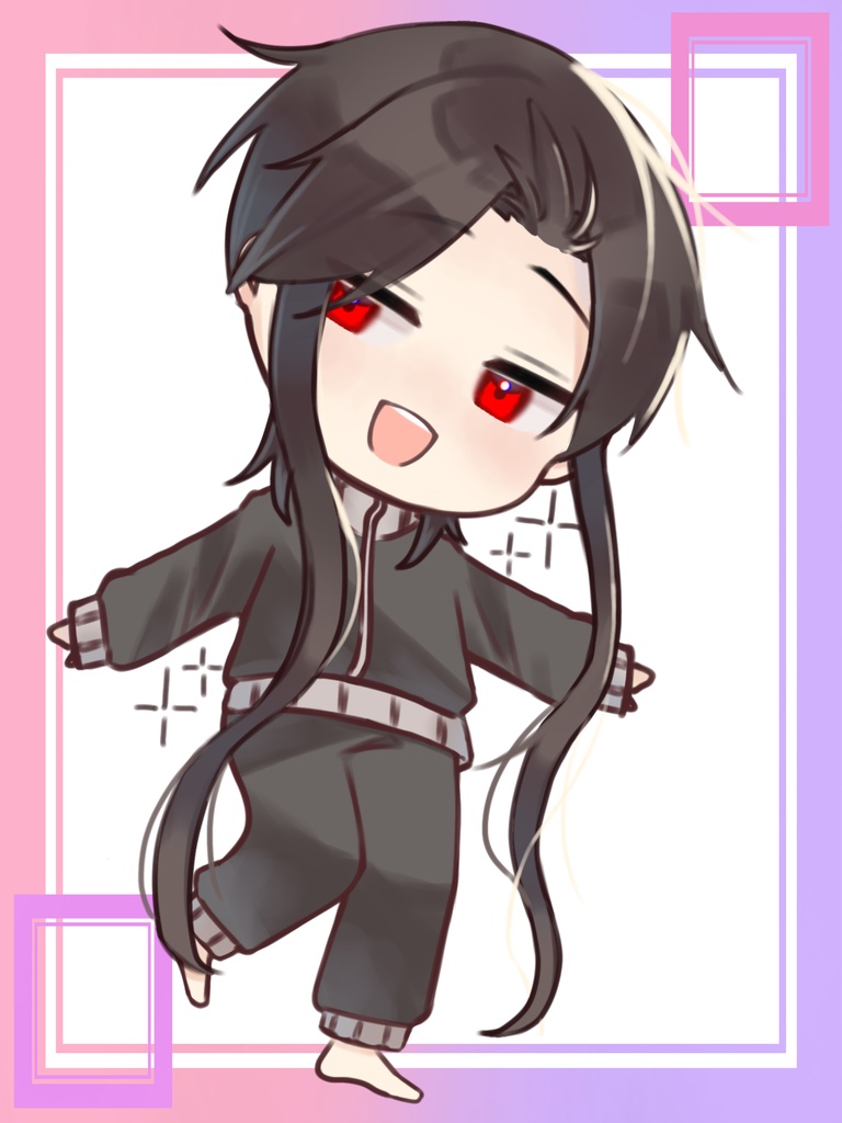 隊長アクリルスタンド