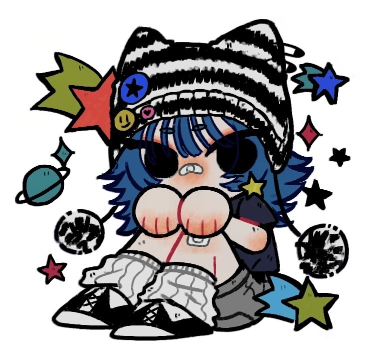 可愛い可愛いアクキー