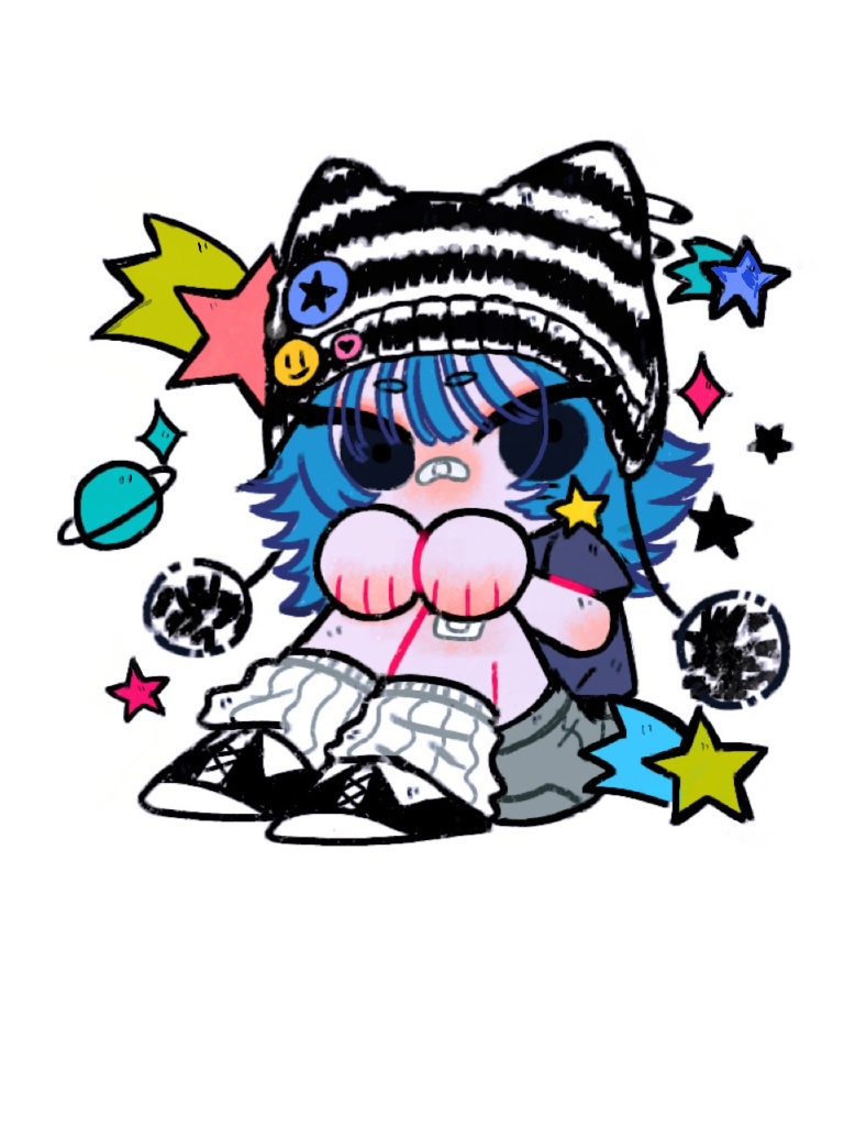 可愛い可愛いアクキー