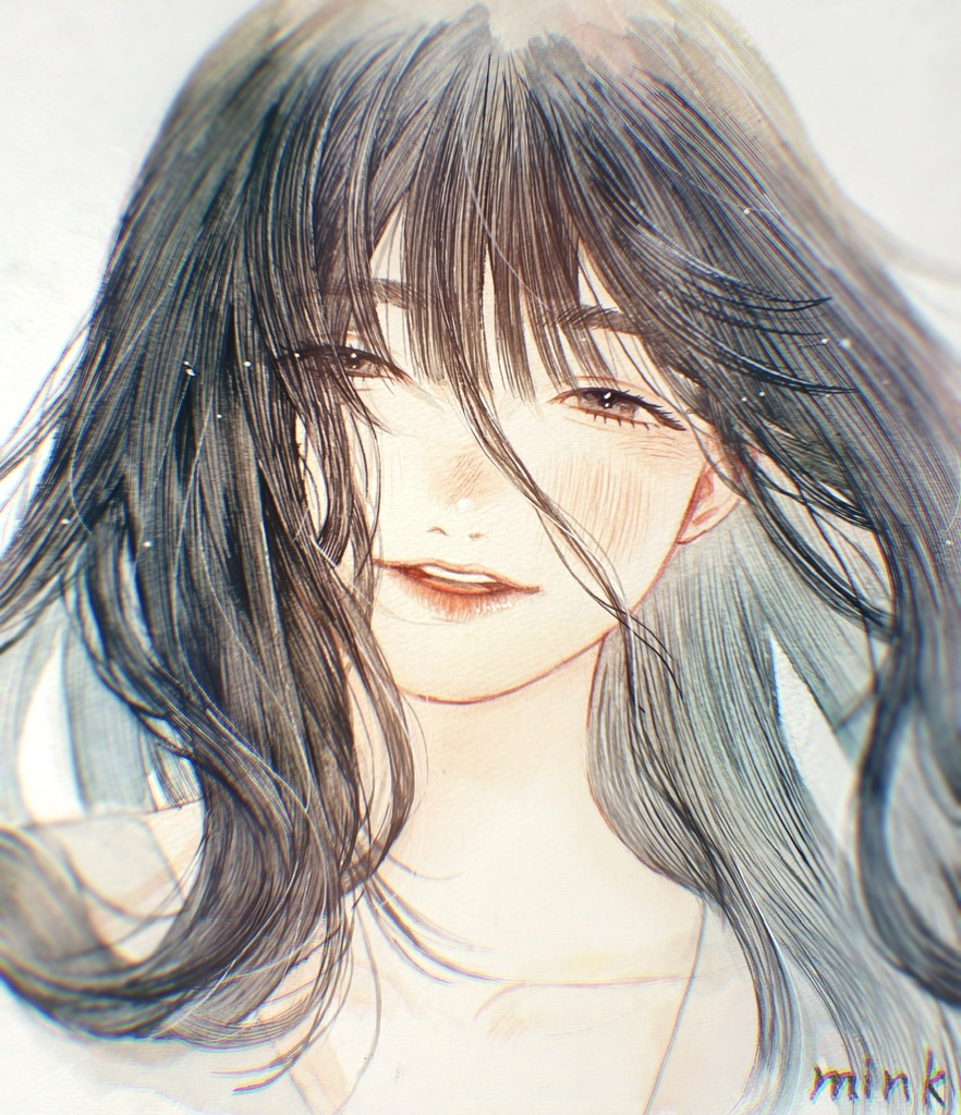 「燦爛」