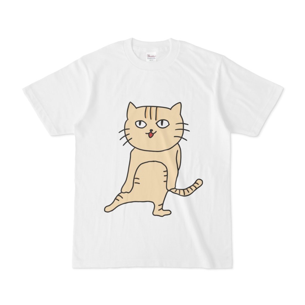 ただのねこ