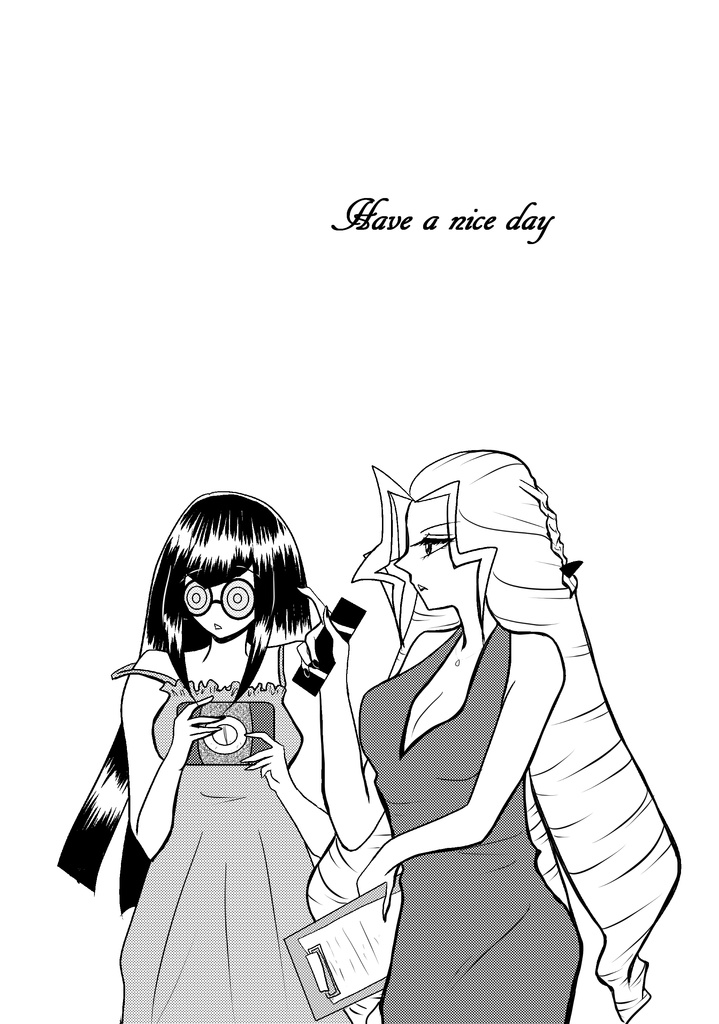 Have a nice day