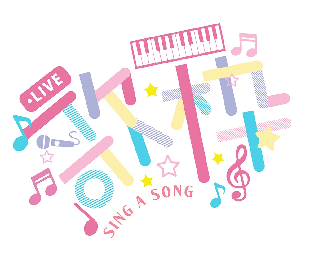 ♡歌枠文字素材♡