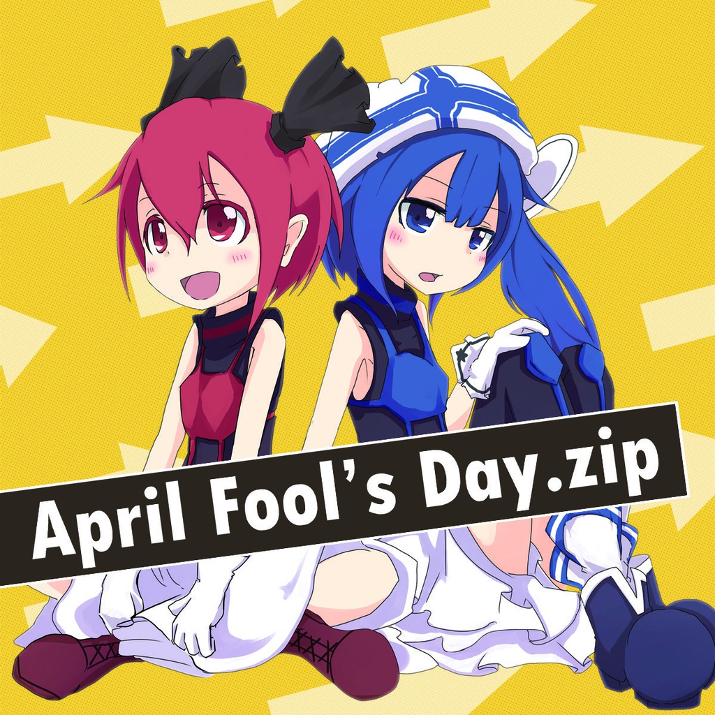April Fool's Day.zip