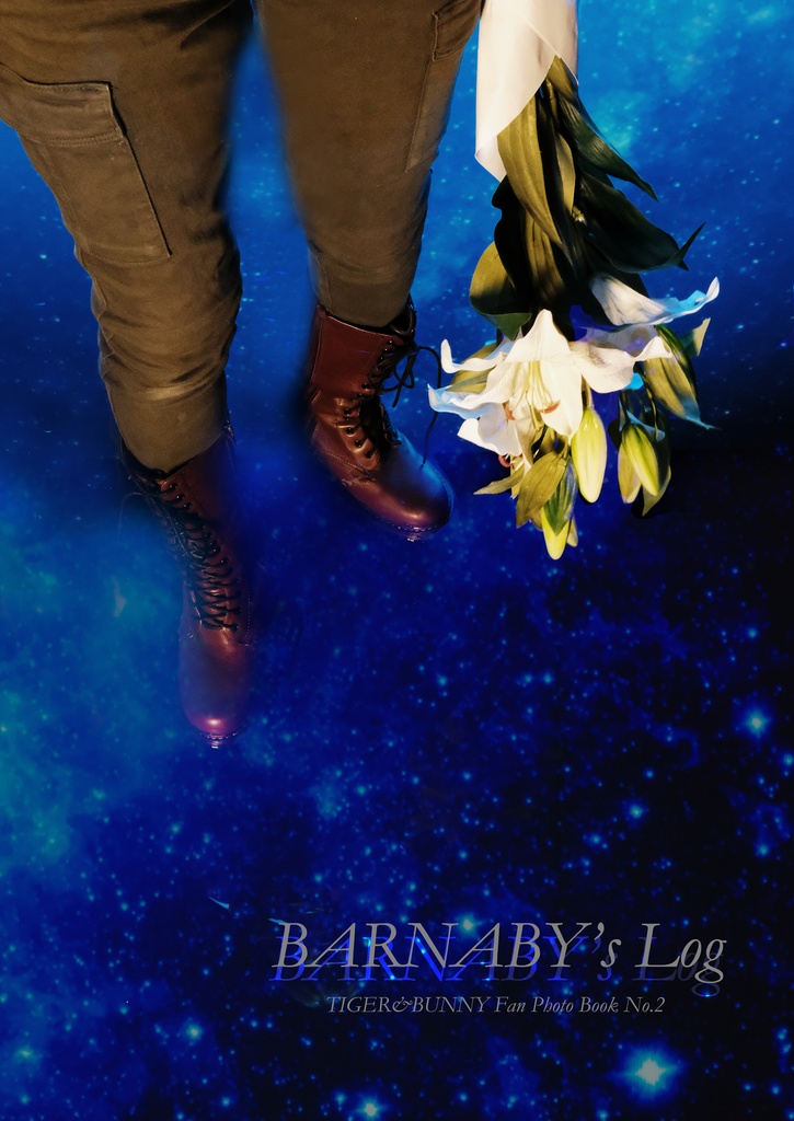 BARNABY´ｓ Log