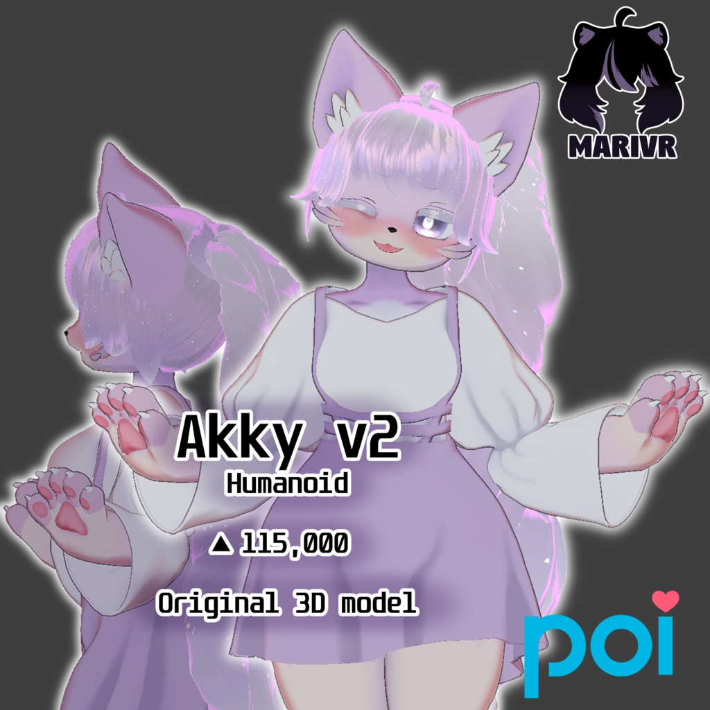 Akky v2