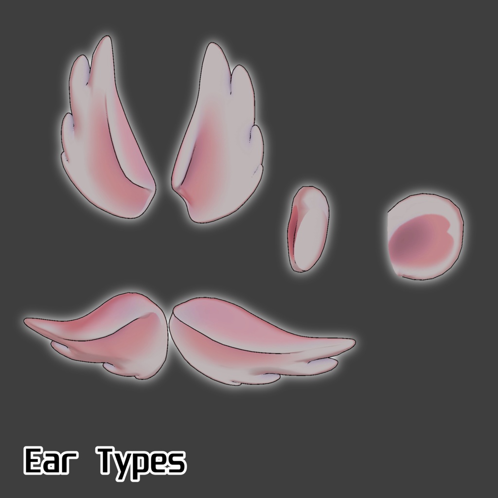 Deira Mokuri Costume