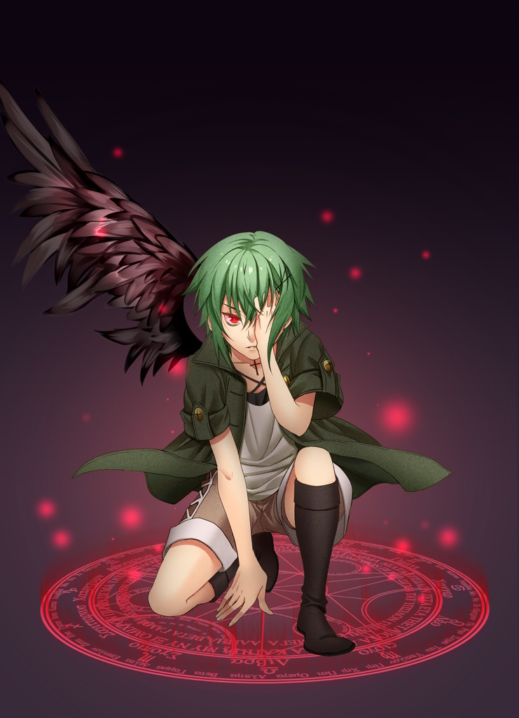 地底都市ディヴァルデイト(DL版)