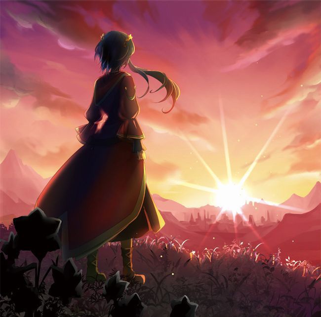 Anscstla-アンサクストリア-