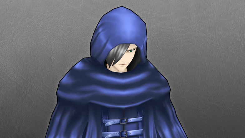 【ローポリ3DCG】モブキャラクターズ:スナイパー(男)