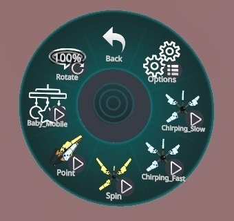 【3Dモデル】 BT Scanner