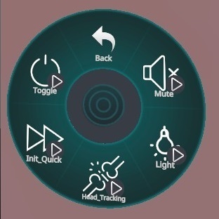 【3Dモデル】 BT Scanner