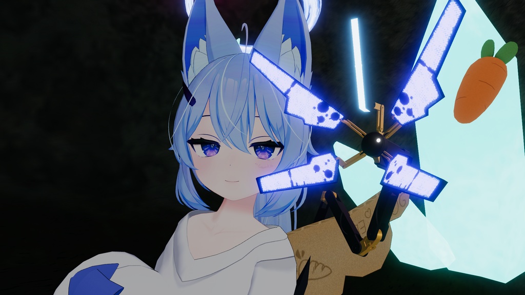 【3Dモデル】 BT Scanner