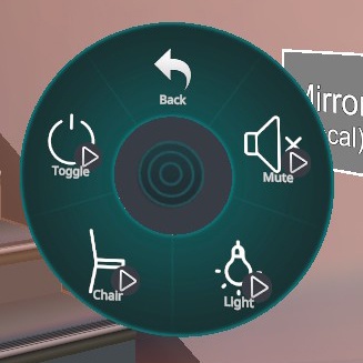 【3Dモデル】 Companion D.O.C Drone