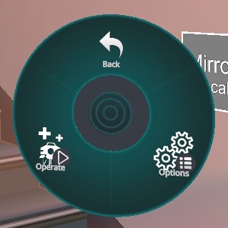 【3Dモデル】 Companion D.O.C Drone