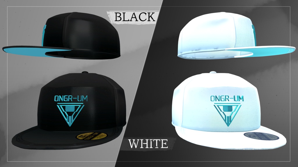 【 うごく 】 ::OU_FlatCap:: 【 キャップ 帽子 】