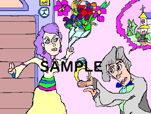 プロポーズ(prpose)