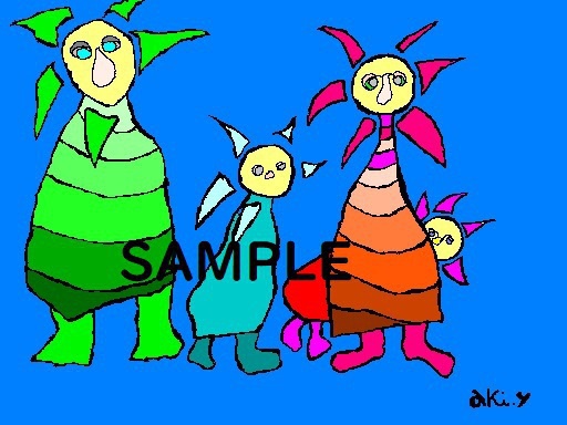 家族(Family)