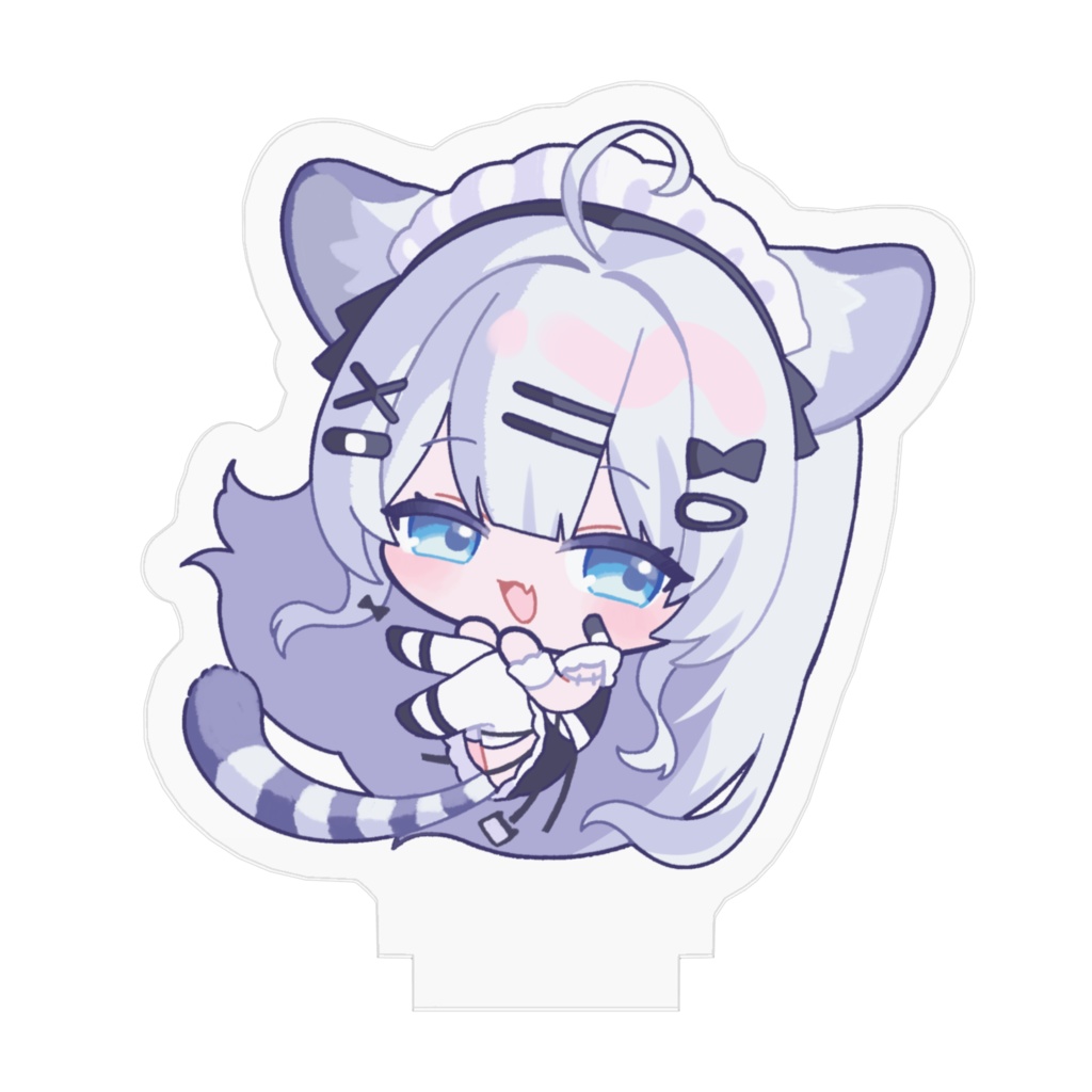 ゆるふわアバターアクリルスタンド 瑞希