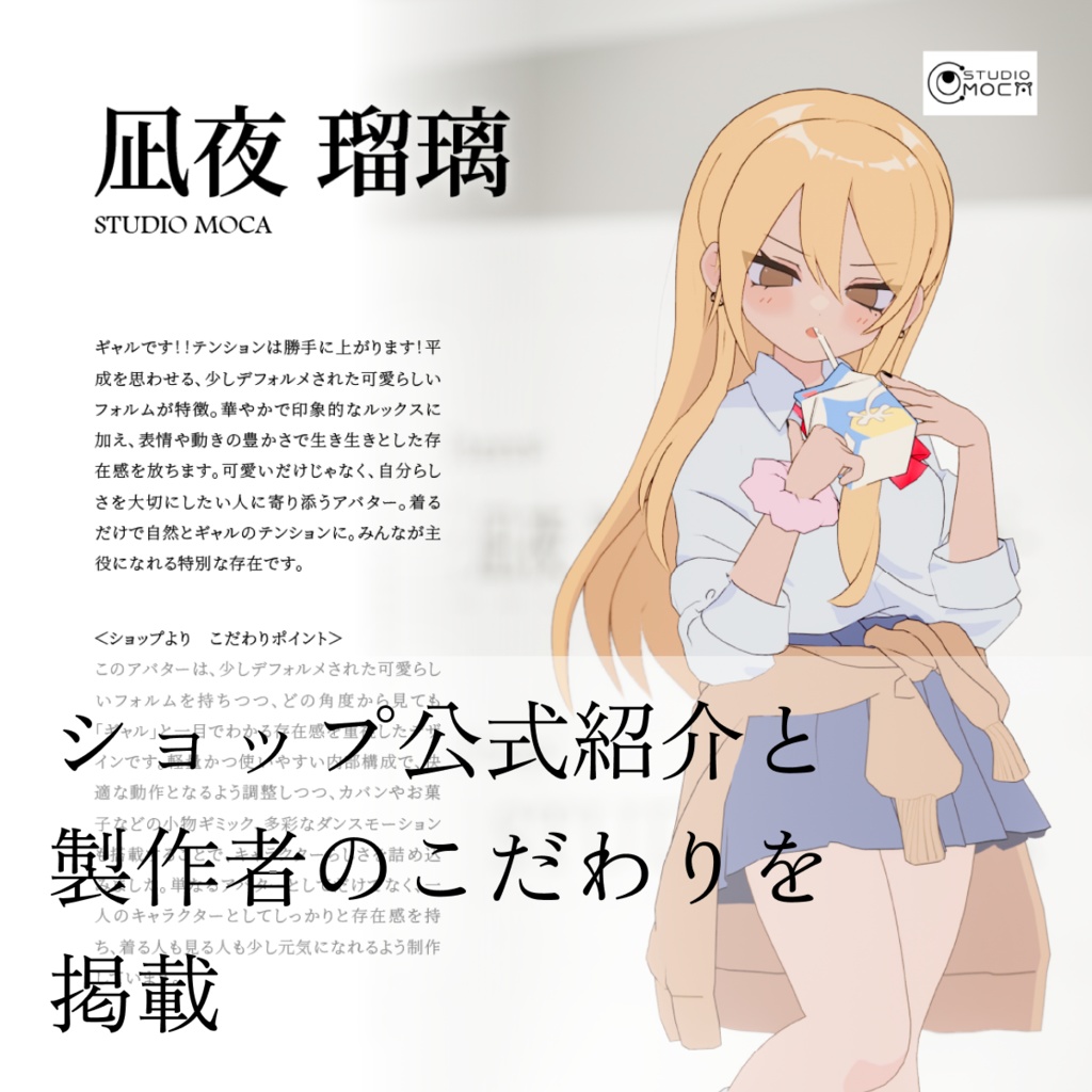 【コレクション雑誌】1Dozen Collection col.5(電子版あり)(ショップ監修)(S0M0 特集)