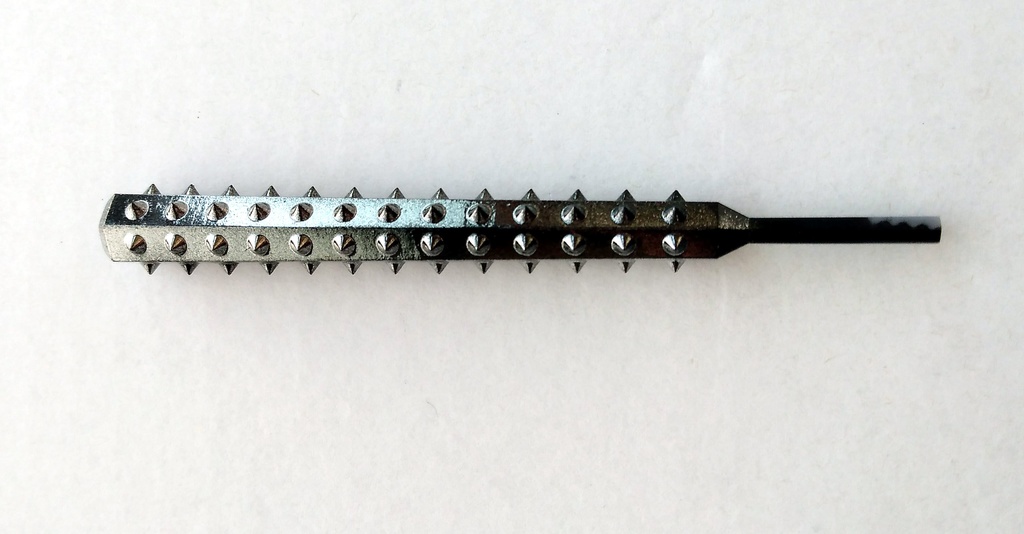 【こちらは倉庫通販です。現在休止中です】金砕棒・六【自家通販のほうをお選びください】