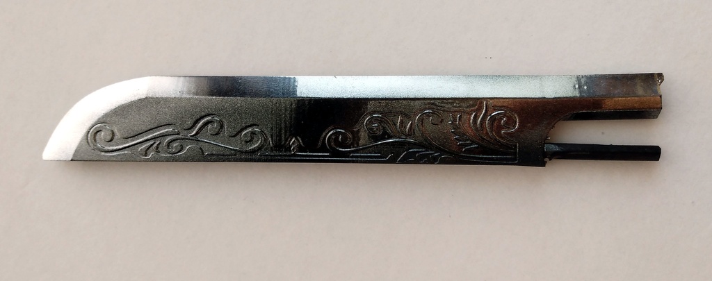 【こちらは倉庫通販です。現在休止中です】大剣・草紋【自家通販のほうをお選びください】