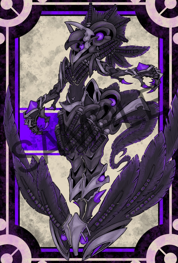 【画像データ】干支モチーフ/壁紙などに!