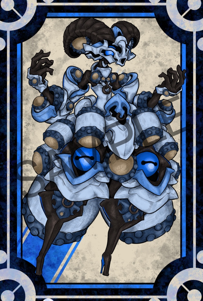 【画像データ】干支モチーフ/壁紙などに!