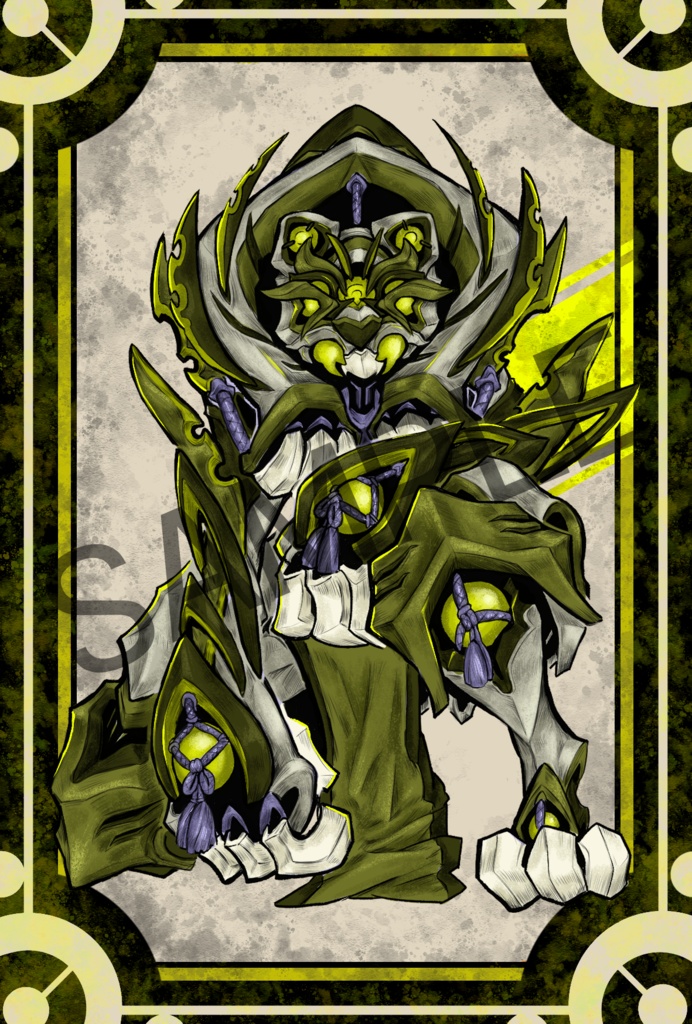 【画像データ】干支モチーフ/壁紙などに!