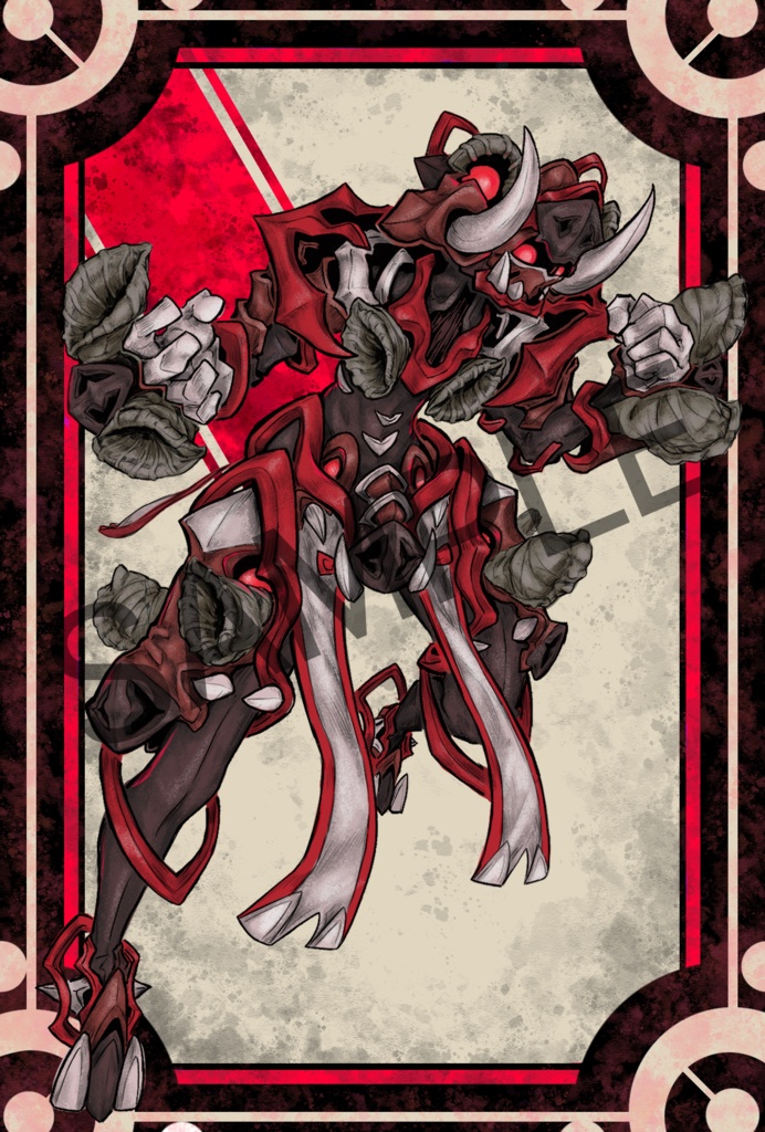 【画像データ】干支モチーフ/壁紙などに!