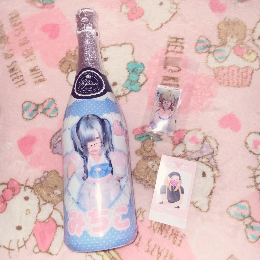 オリシャンセット